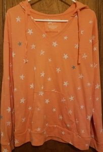 Sonoma hooded sweatshirt